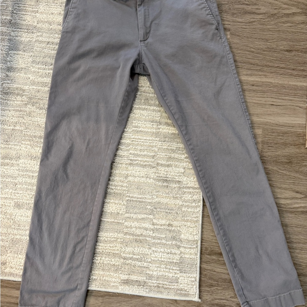 Men's JCrew Chinos